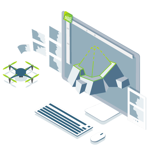 Digitalizar
